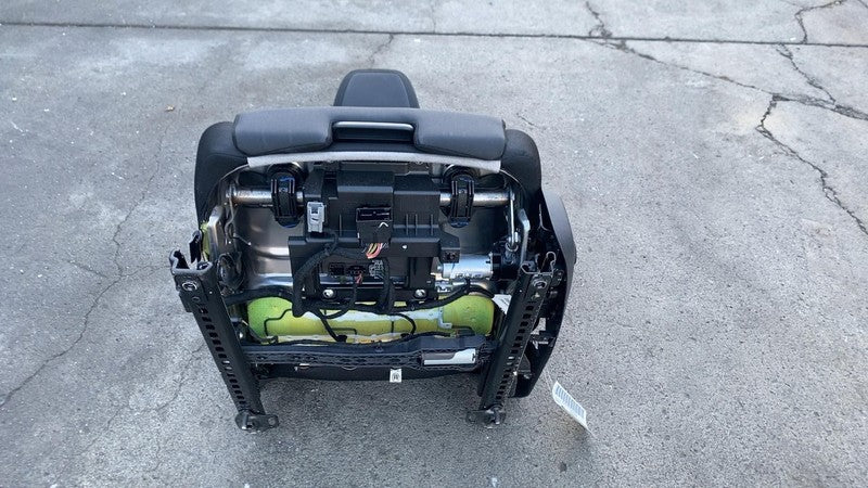 ⭕2021-2024 Polestar 2 Front Driver Side 1st Row Seat Cushion w/ Track Frame Left