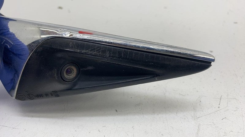 112510699A ⭕16-20 Model 3 S X Front Left Fender Camera Turn Signal Side Marker 1125106-99-A