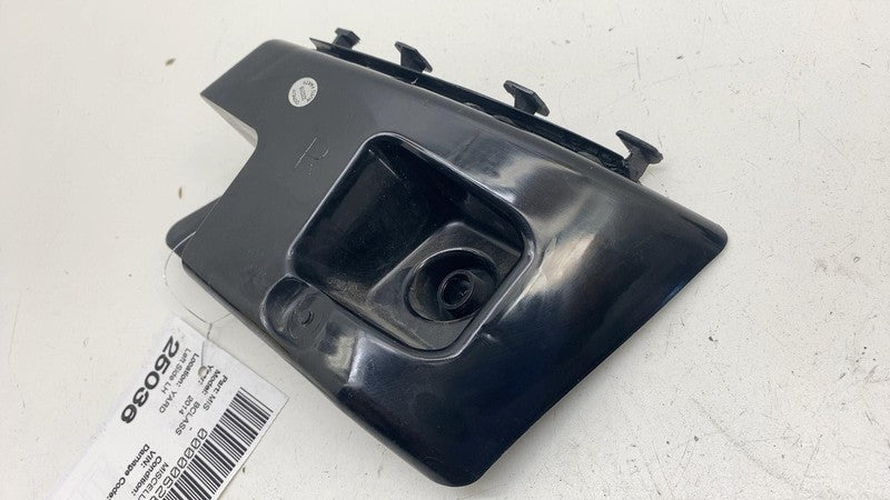 A2468850265 ⭕ 2014-2015 Mercedes-Benz B Electric Drive Rear Right Bumper Bracket A2468850265