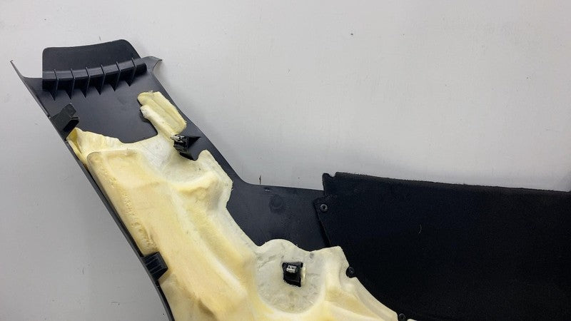 ⭕20-23 Tesla Model Y Passenger Side Trunk Trim End Item Panel Right 14