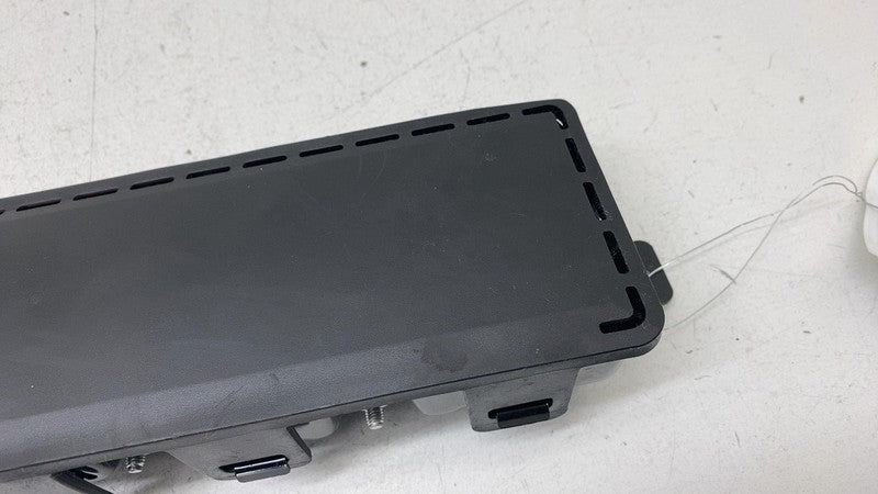 100526000E 2012-2015 Tesla Model S Passenger, Driver Knee Airbag LH & RH Fits either side