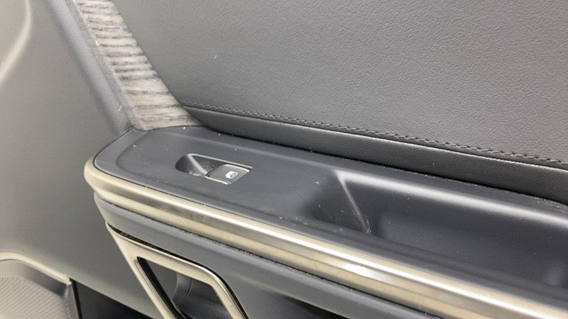 ⭕ 22-24 Rivian R1T R1S Front Passenger Door Trim Panel Cover Right RH