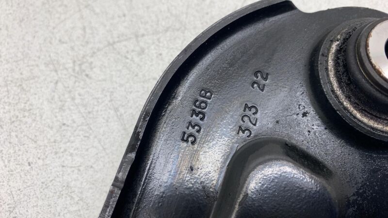68445336AA 2017-2024 Chrysler Pacifica Rear Right Suspension Upper Control Arm Link RH FWD