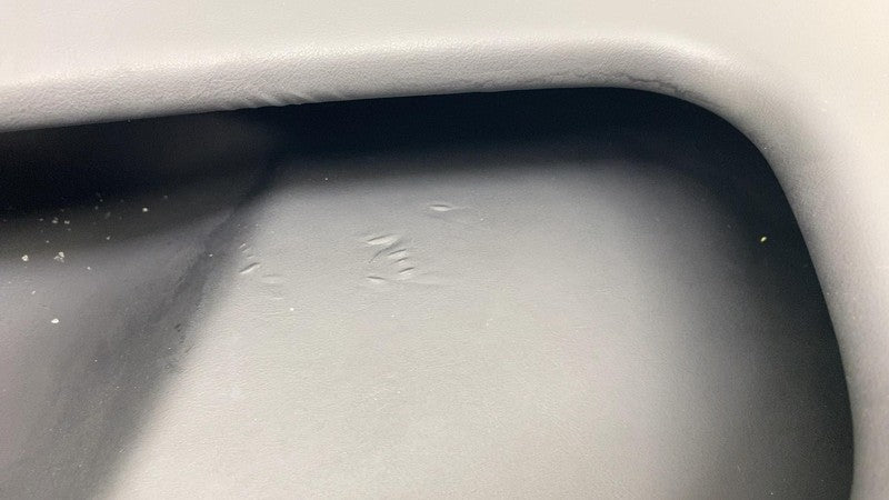 ⭕ 16-20 Model X Front Driver Side Door Panel Trim Card Cover Left 1055