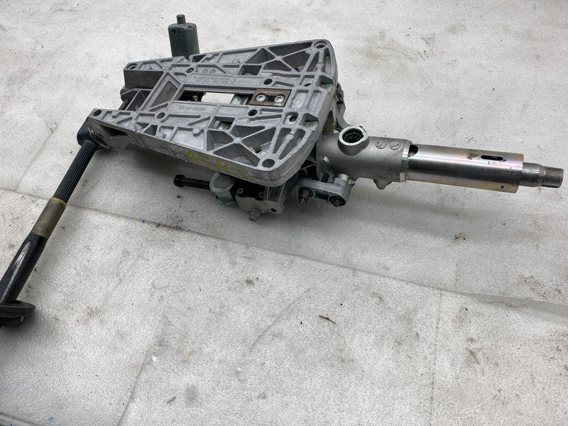 ⭕ 2012 2013 2014 2015 Tesla Model S MS Steering Gear Column Assembly A