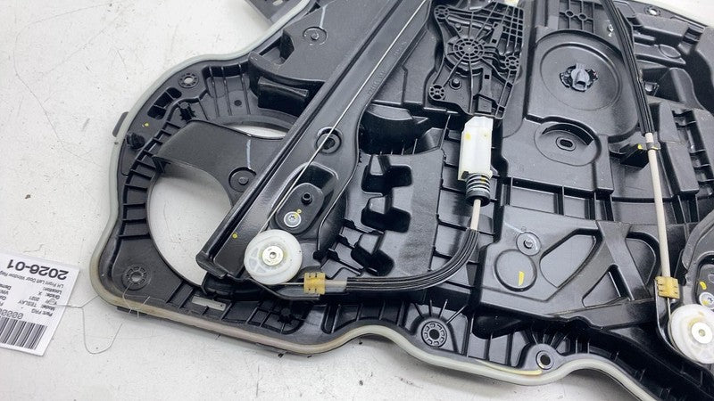 ⭕ 2020-2024 Model Y Front Left Window Regulator & Motor w/ Carrier 149