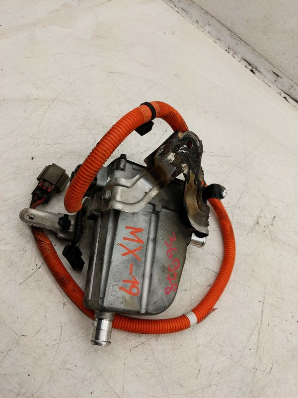 ⭕ 2016-2020 Tesla Model X Thermal System Battery Electric Heater Coolant w/ Wire