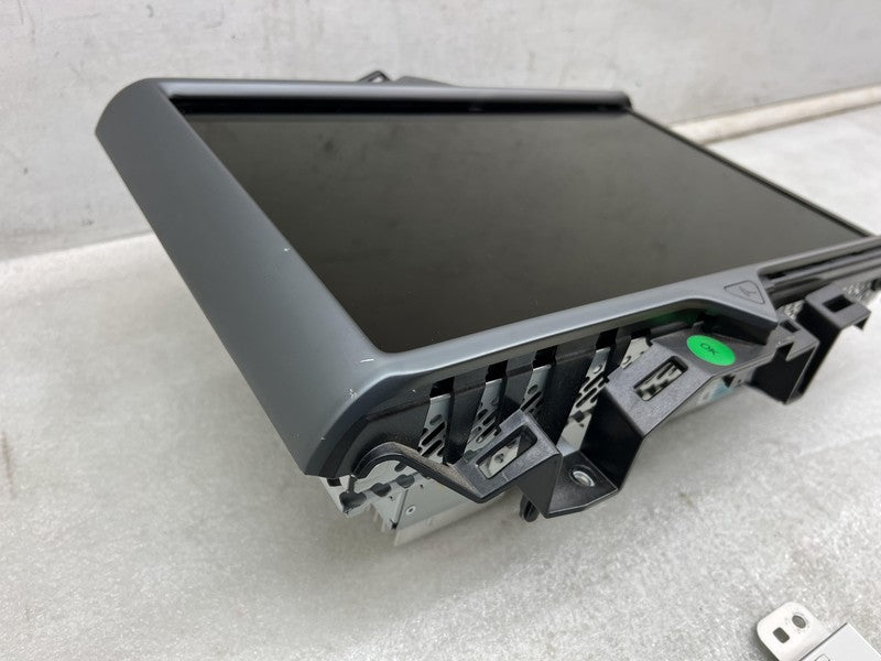 1451809 80 G ⭕16-20 Model S X Media Ctrl Display Infotainment Instrument Cluster 1451809-80-G