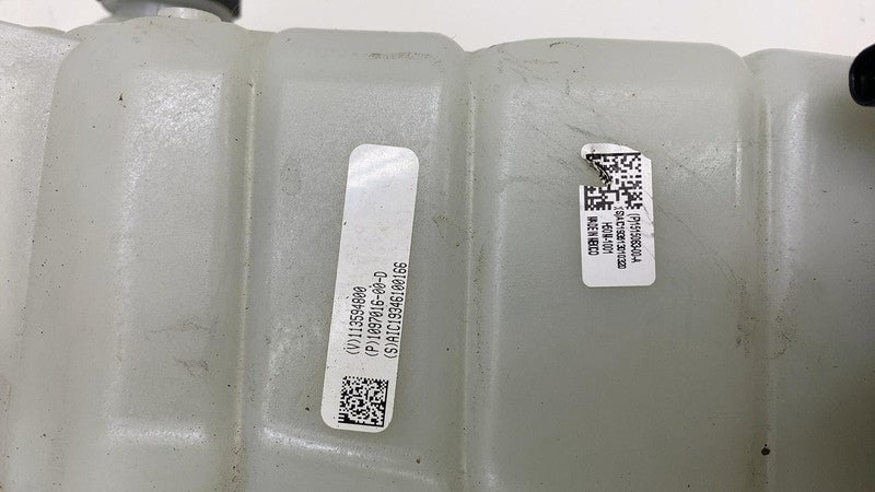 1097016 00 D ⭕ 2017-2020 Tesla Model 3 Reservoir Superbottle Tank Chiller Cooler 1097016-00-D