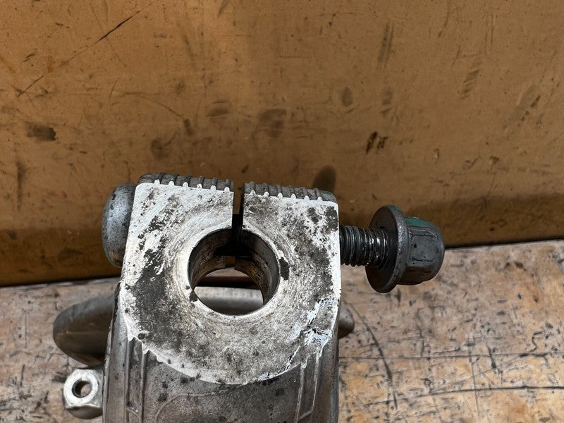 104431600E 17-23 Model 3 Front Right RWD Spindle Knuckle w/ Wheel Hub & Shield 1044316-00-E