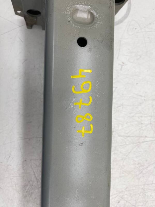 1031858 00 E ⭕ 2012-2020 Tesla Model S Rear Passenger Member Rail Frame Right RH 1031858-00-E