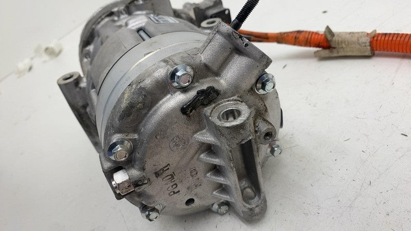 ⭕ 2016-2020 Model S X Electric Air Conditioning A/C Compressor Pump 10