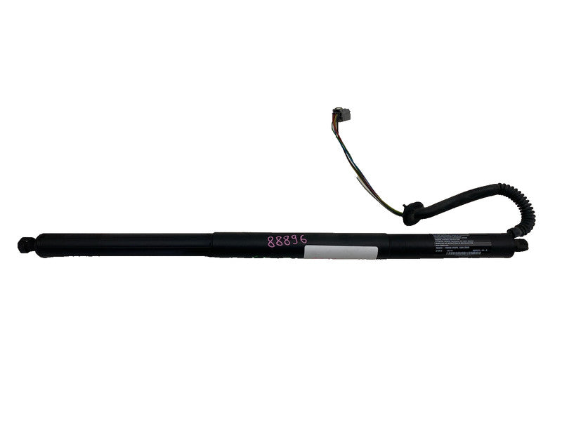600661000B ⭕ 12-20 Tesla Model S Rear Right Liftgate Trunk Power Shock Strut 6006610-00-B