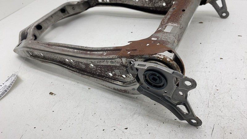 ⭕2017-2023 Tesla Model 3 Front Right Upper Seat Track Cushion Frame 11