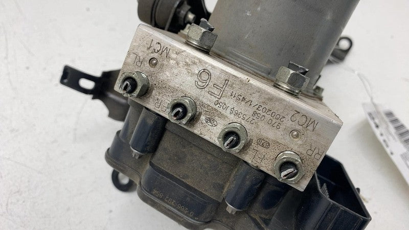 27536SJ050 19-21 Subaru Forester Anti-Lock Brake System ABS Pump Control Module w/ Bracket