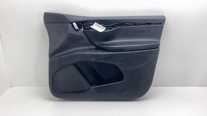 2016-2020 Tesla Model X Front Passenger Side Door Panel Trim Card Cover Right RH