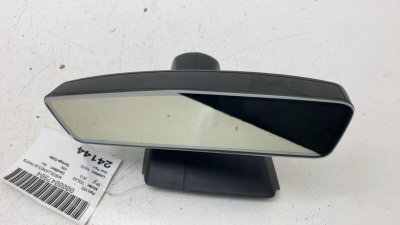 100836900F 2012-2015 Tesla Model S MS Front Windshield Interior Rear View Mirror w/ Cover