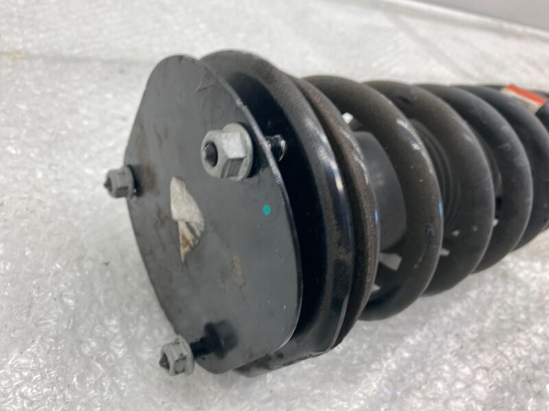 1015619 99 D 2012-2020 Tesla Model S Front Left or Right Suspension Shock Strut & Coil Spring