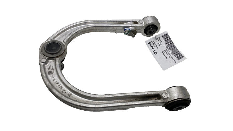 PT00001853J ⭕ 2022-2025 Rivian R1S Front Left Suspension Upper Control Arm AWD PT00001853-J