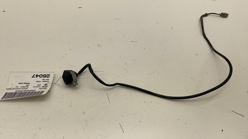 ⭕ 2002 Yamaha YZ250F Kill Switch On / Off Button Engine Start Stop w/