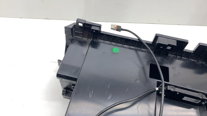 2024-2025 Tesla Cybertruck Dash IP Glove Box Storage Compartment OEM A