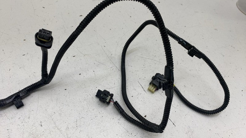 1067959-00-D ⭕ 2017-2023 Tesla Model 3 M3 Rear Bumper Wiring Harness Cable Wire 1067959-00-D