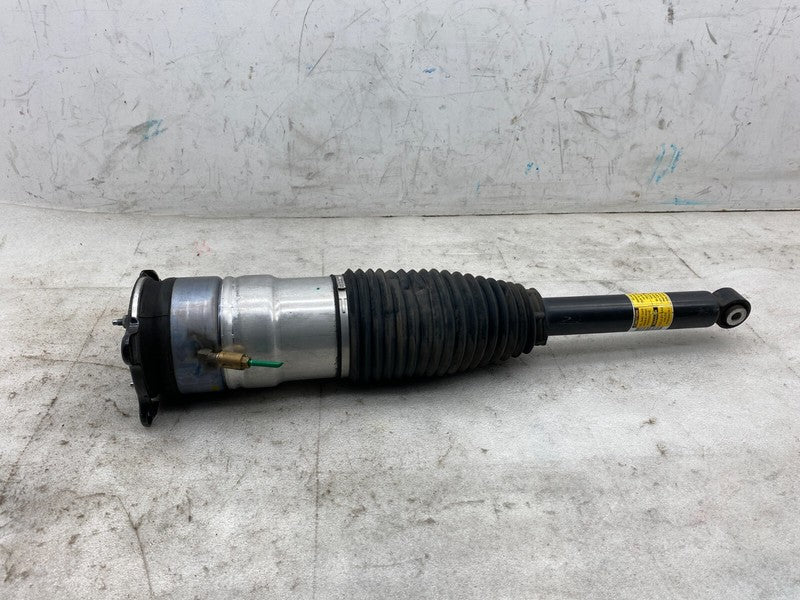 6006353 00 C ⭕ 12-15 Tesla Model S Rear Side Air Suspension Spring Module Right 6006353-00-C