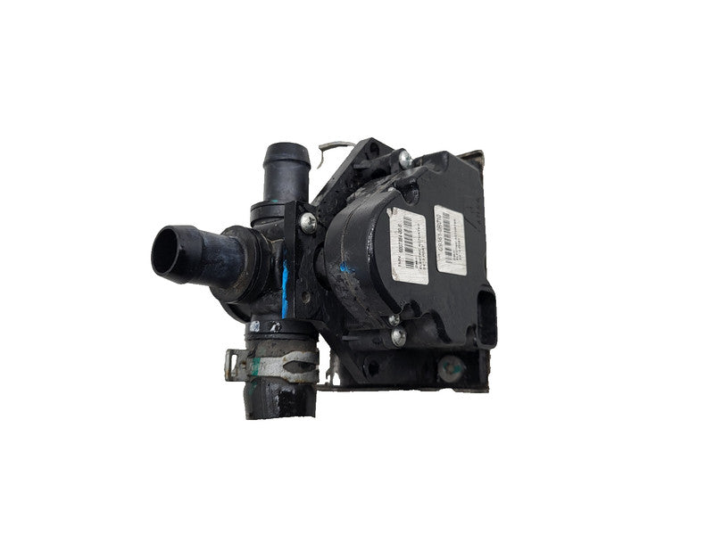 6007384 00 B ⭕ 2012-2020 Tesla Model S Coolant Water Pump Valve 3-Port 3/4" inch 6007384-00-B