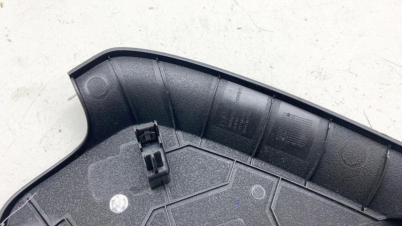 31688753 ⭕ 2021-2024 Polestar 2 Front Right Dash Dashboard End Cap Trim Cover RH 31688753
