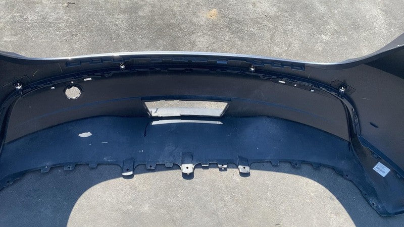⭕2020-2022 Model Y Rear Bumper Cover w/ Lower Valance Gray - PMNG 1494