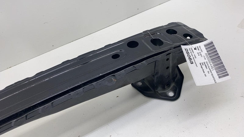 ⭕ 2018-2023 Subaru XV Crosstrek Rear Bumper Reinforcement Impact Beam Support