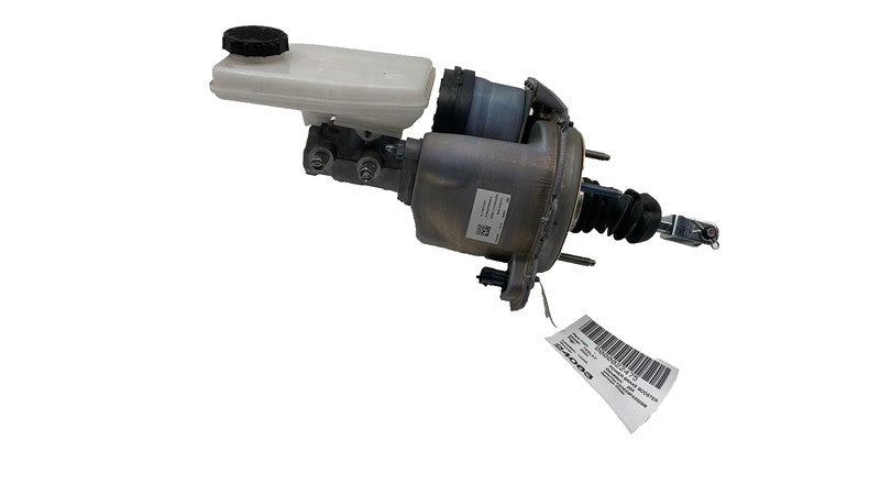 ⭕ 20-24 Tesla Model Y Power iBooster Brake Booster Master Cylinder 118