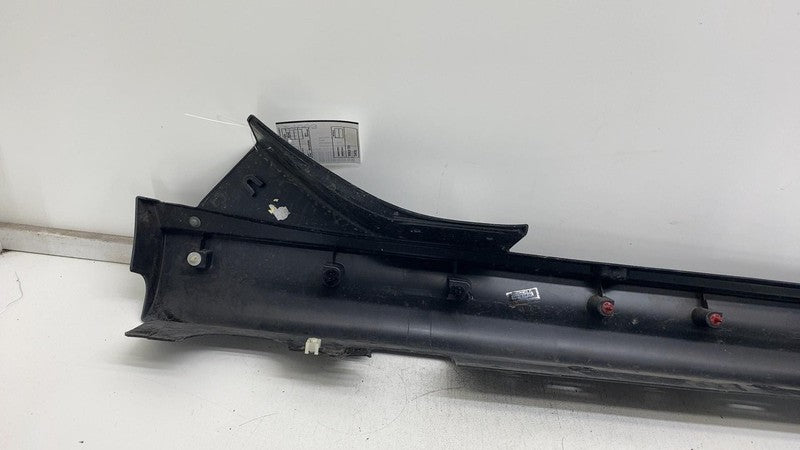 ⭕ 14-19 Mini Cooper S F55 Driver Side Skirt Rocker Panel Cover Left 51