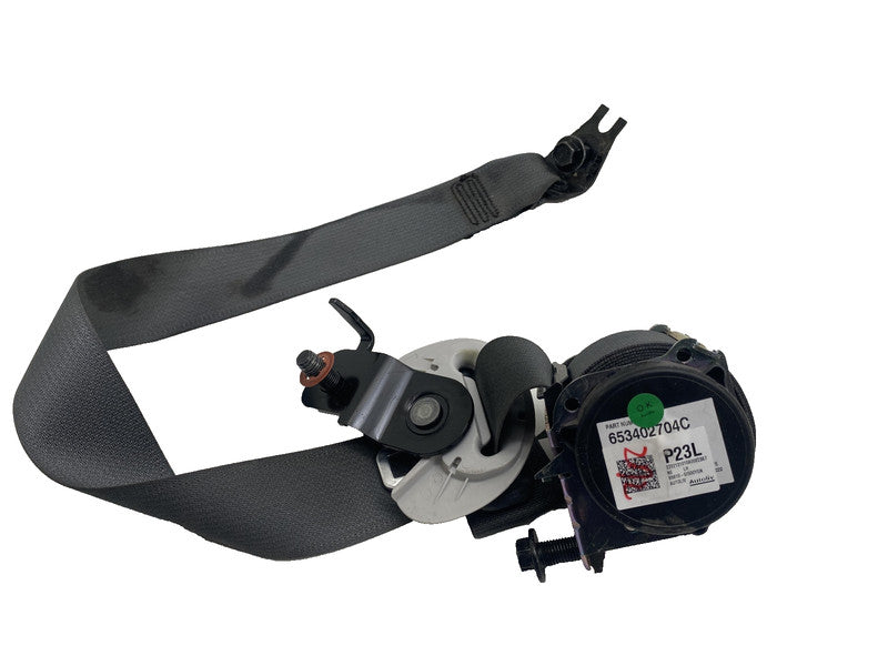 89810-GI500YGN ⭕ 2022 2023 2024 Hyundai Ioniq 5 Rear Driver Side Seat Belt & Retractor Left OEM