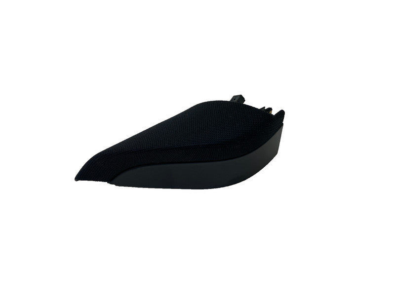 109568600E ⭕ 2017-2023 Tesla Model 3 Front Audio Tweeter & Speaker Cover Right 1095686-00-E