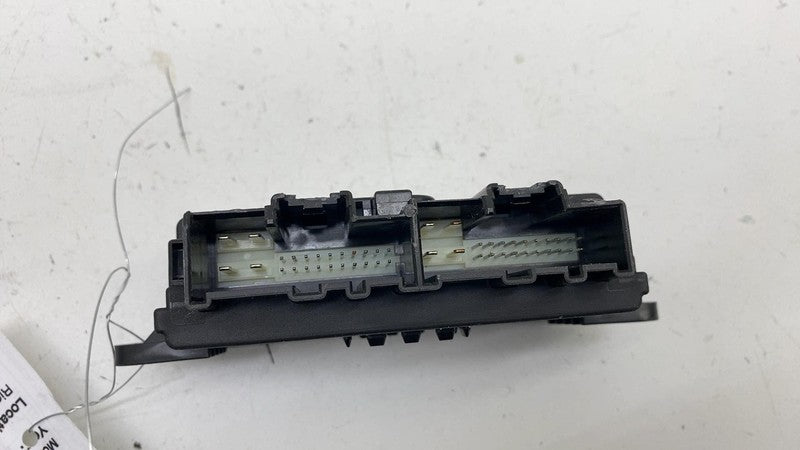 JX7T-14B533-BD ⭕ 21-24 Ford Mustang Mach-E Front Right Door Control Module Unit JX7T-14B533-BD