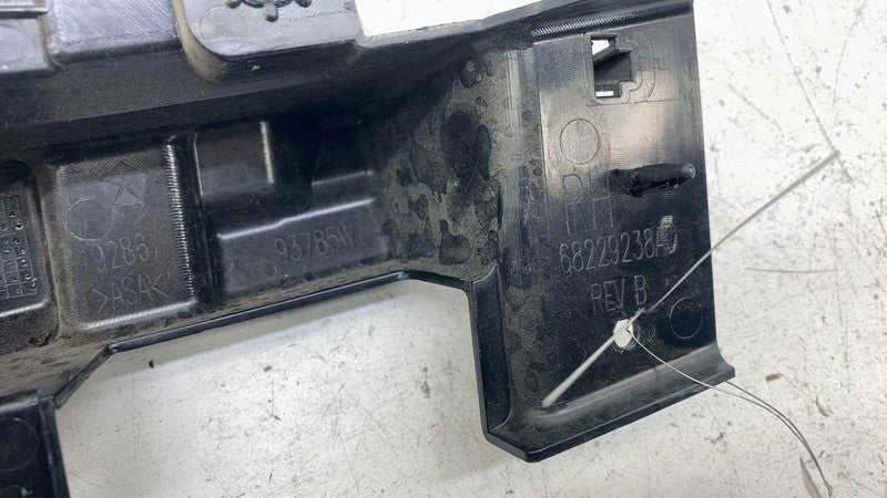 68229238AD ⭕ 2017-2025 Chrysler Pacifica Rear Right Bumper Mount Support Bracket 68229238AD