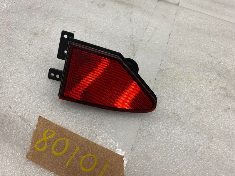 ⭕ 2012-2024 Tesla Model S X Rear Right Taillight Taillamp Side Reflector Lamp RH
