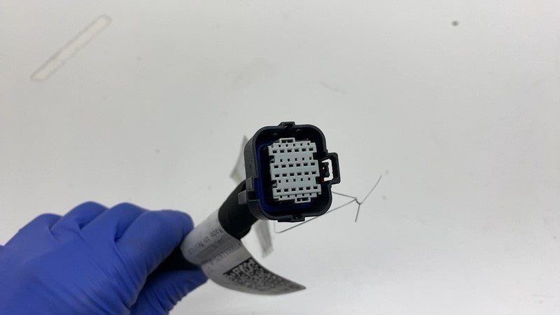 PT00051975D ⭕ 2022-2024 Rivian R1T Front Jumper Wire Wiring Harness Cable Left PT00051975-D