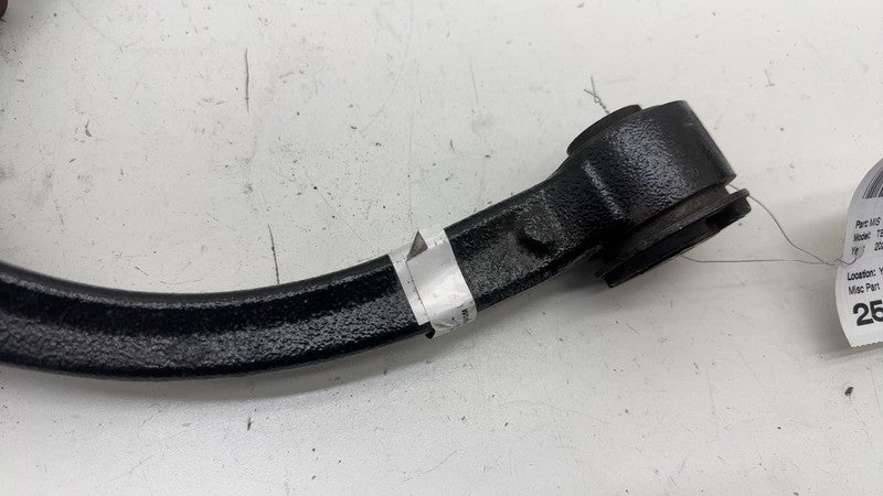 134432110A ⭕ 24-25 Model 3 Front Driver Side Suspension Upper Control Arm RWD 1344321-10-A