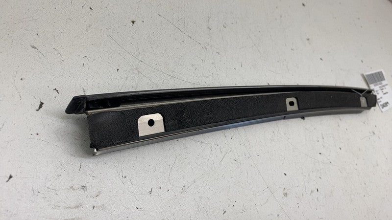 ⭕ 2006-2015 Mazda MX-5 Miata Front Windshield Pillar Outer Trim Moldin