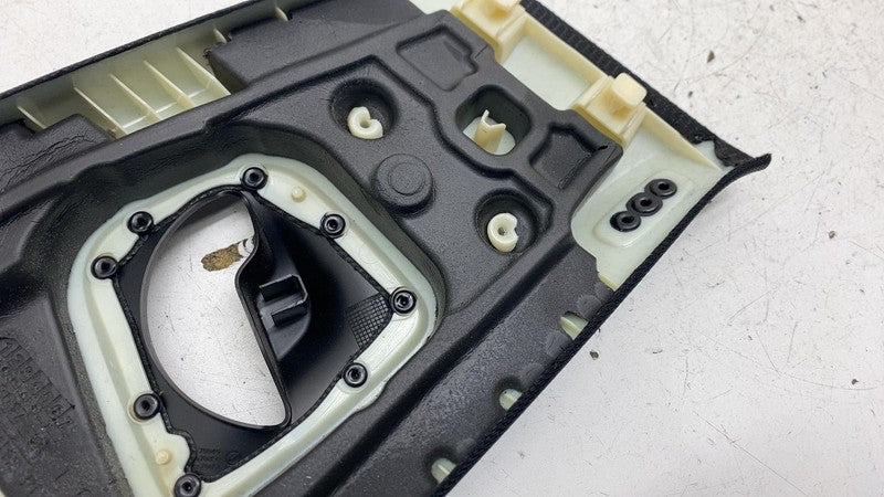 ⭕17-20 BMW 540i Driver Side B-Pillar Upper Trim Cover Panel Left OEM 5