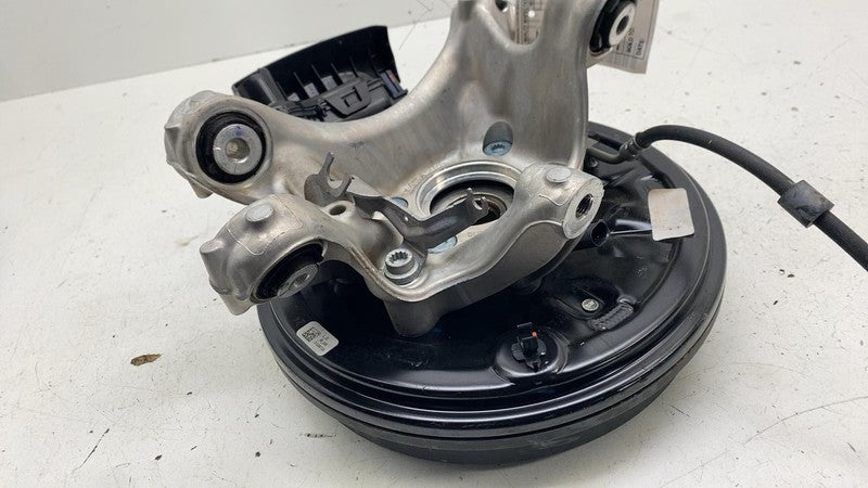 Knee Assembly VOLKSWAGEN ID4 Left 25