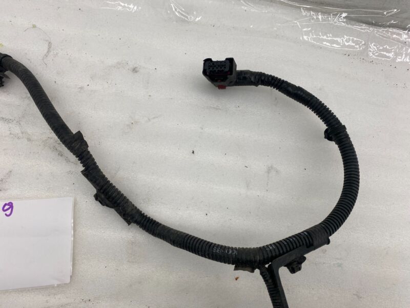 2017-2023 Tesla Model 3 M3 Front Subframe Cradle Wiring Harness Cable Wire Loom