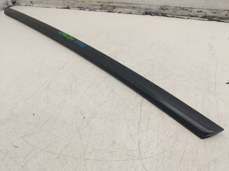 ⭕ 2012-2020 Tesla Model S Rear Passenger Side Door Window Inner Belt Seal Right