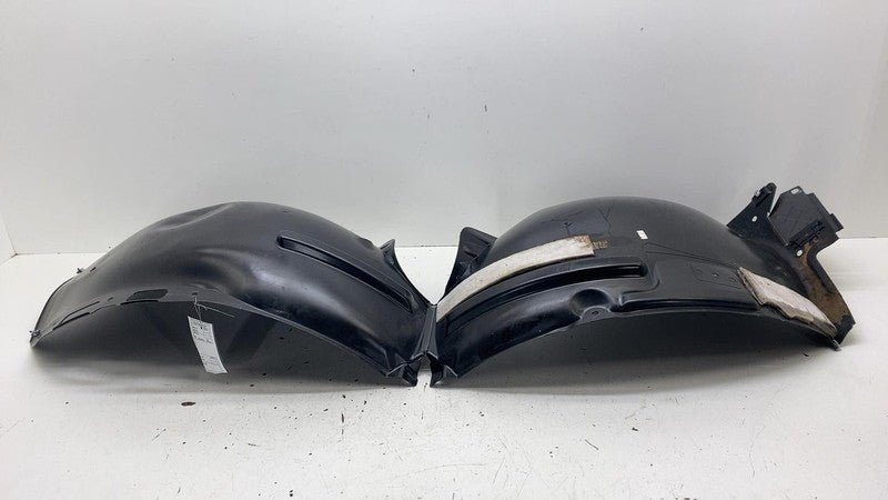 ⭕ 21-25 Volkswagen ID.4 Front Left Wheel Fender Liner Splash Shield 11