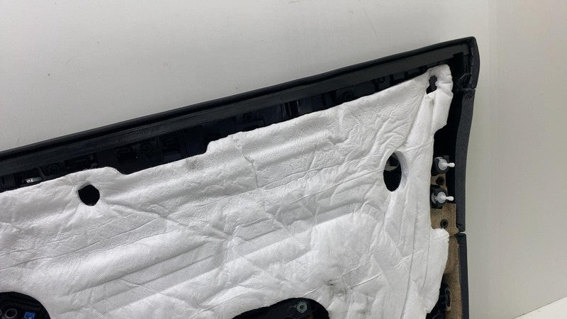 ⭕2024 2025 Tesla Model 3 Front Highland Door Panel Trim Card Left 1983