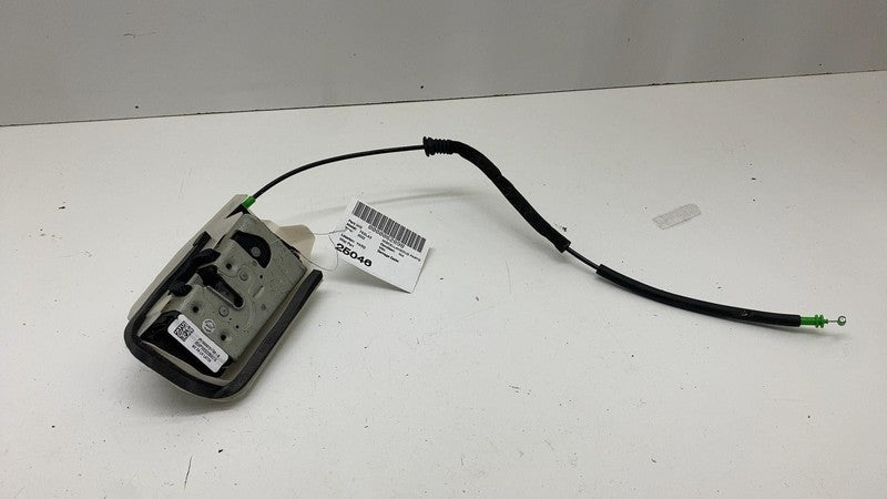 ⭕ 2017-2023 Model 3 Y Front Door Lock Latch Actuator & Cable Left 1500