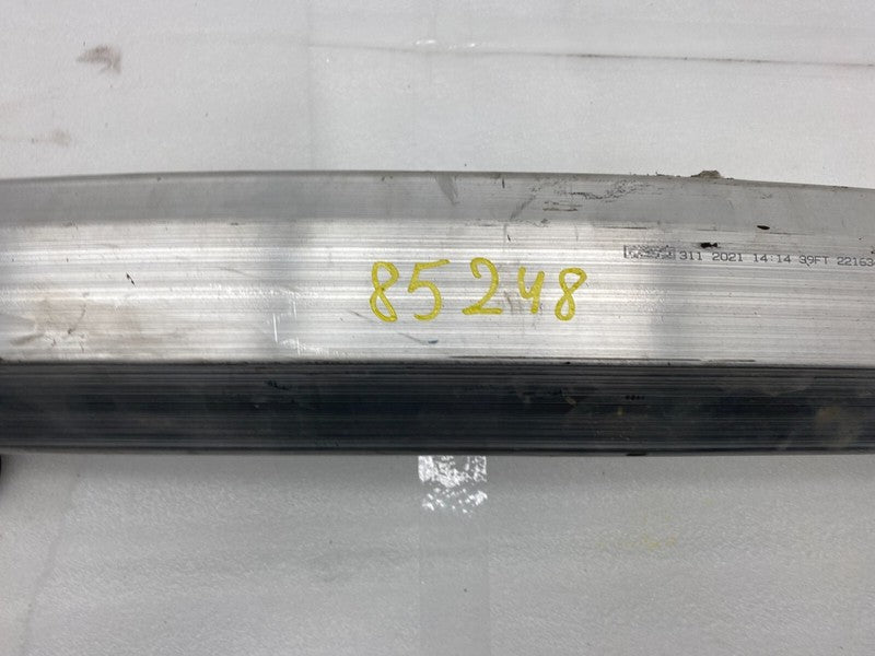 1487616 00 A ⭕2020-2023 Tesla Model Y Rear Bumper Reinforcement Crash Impact Bar 1487616-00-A