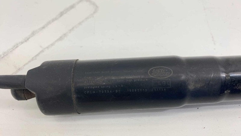 CPLA-70354-BC ⭕2014-2022 Range Rover Sport Rear Trunk Tailgate Lid Support Strut CPLA-70354-BC